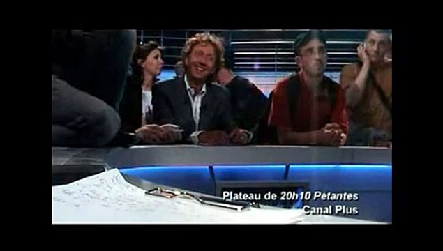 La Carotte et le bâton Bande-annonce VF