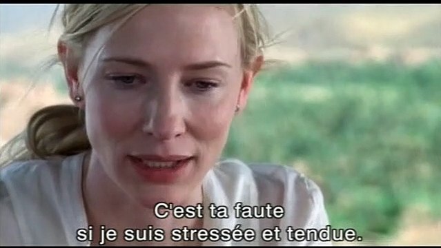 Babel Extrait vidéo VO