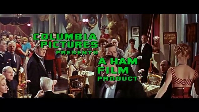 Les Deux Visages du Docteur Jekyll Bande-annonce VO