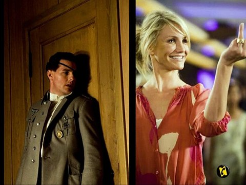 La Minute du lundi 30 mars 2009