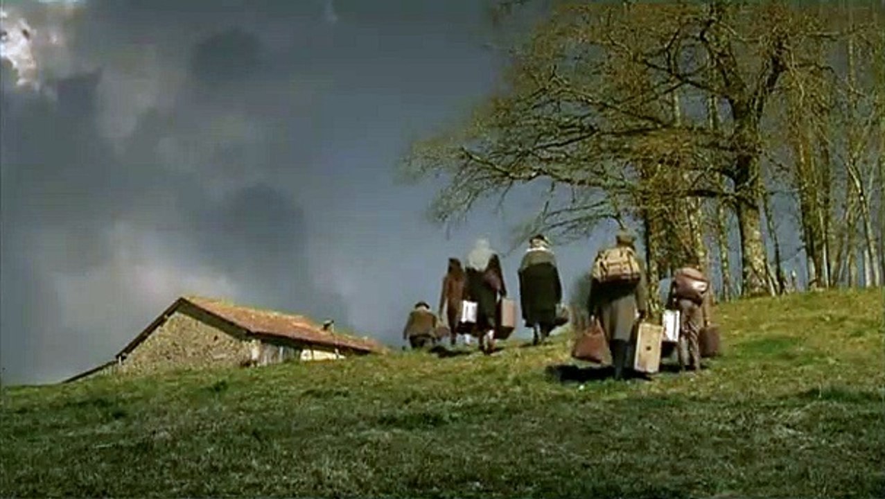 Zone libre Extrait vidéo VF
