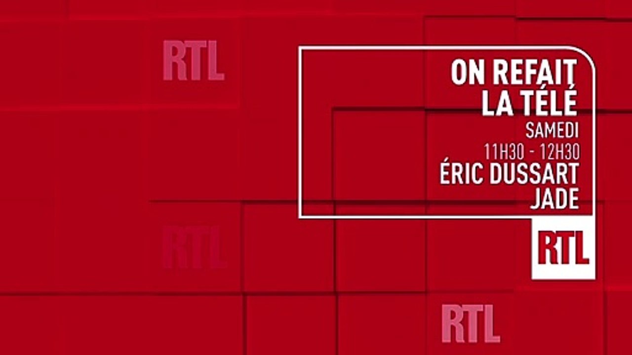 Thierry Ardisson : "Si Bolloré ne m'avait pas viré, je serais en train d'interviewer Amir ou Amel Bent sur C8"
