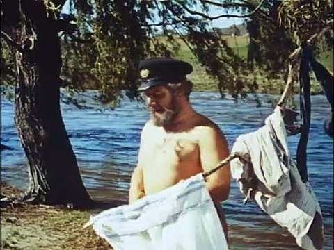 Les Horizons sans frontieres Bande-annonce VO