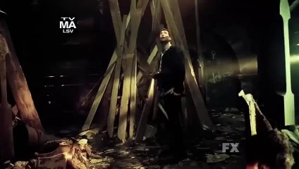 American Horror Story - saison 2 Bande-annonce VO