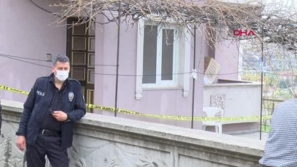 Son dakika... BEYLİKDÜZÜ'NDE ŞÜPHELİ ÖLÜM