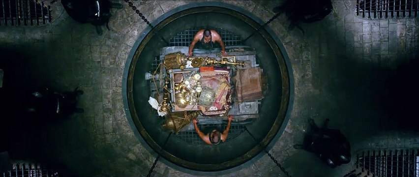 Robin des Bois Bande-annonce (2) VF