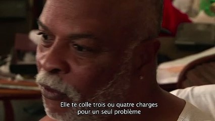 Black Indians EXTRAIT VO "Black Lives Matter"