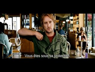 Drillbit Taylor : garde du corps Bande-annonce VO