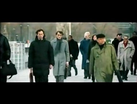 Je préfère qu'on reste amis... Teaser VF