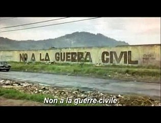 Mon ami Machuca Bande-annonce VO