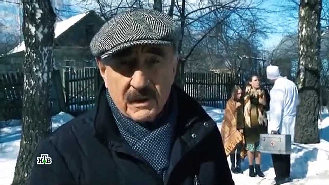 Следствие вели (16.04.2022)
