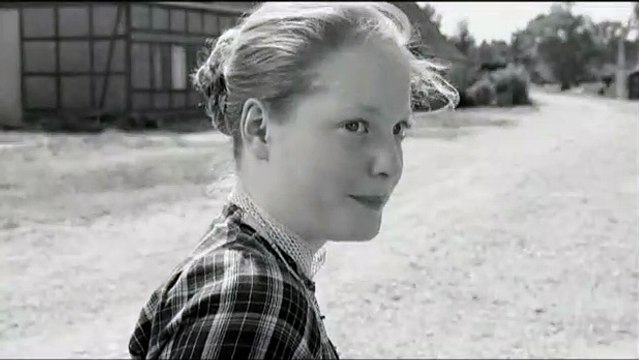 Le Ruban blanc Bande-annonce VO