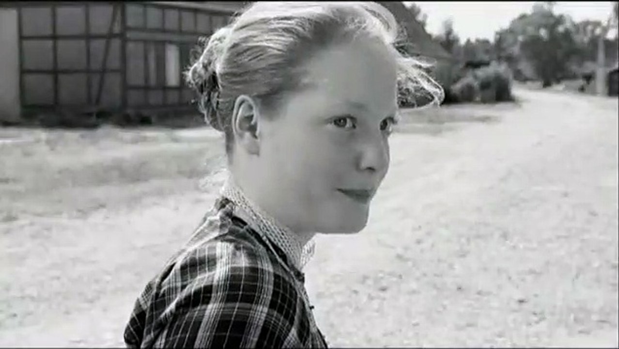 Le Ruban blanc Bande-annonce VO