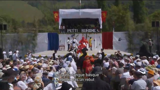 Faire la Parole Bande-annonce (2) VF