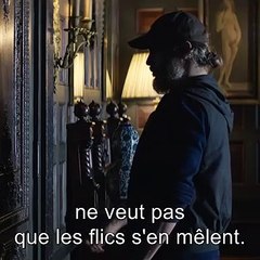 A Beautiful Day Bande-annonce (2) VO