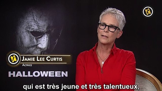 Jamie Lee Curtis : De Jake Gyllenhaal à Halloween
