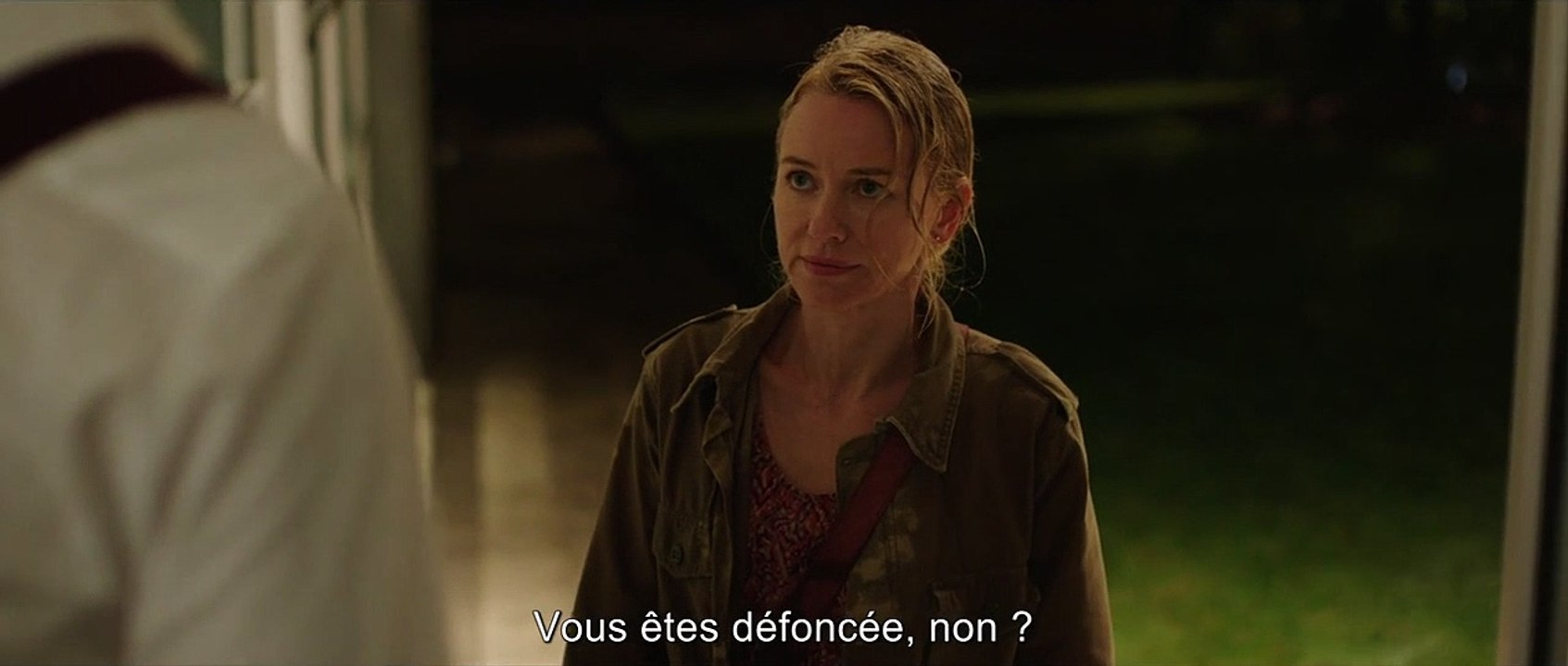 Demolition - EXTRAIT VOST "Des trucs clinquants"