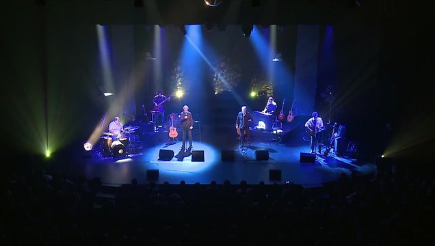 Peiraguda - Le concert des 40 ans Bande-annonce VF