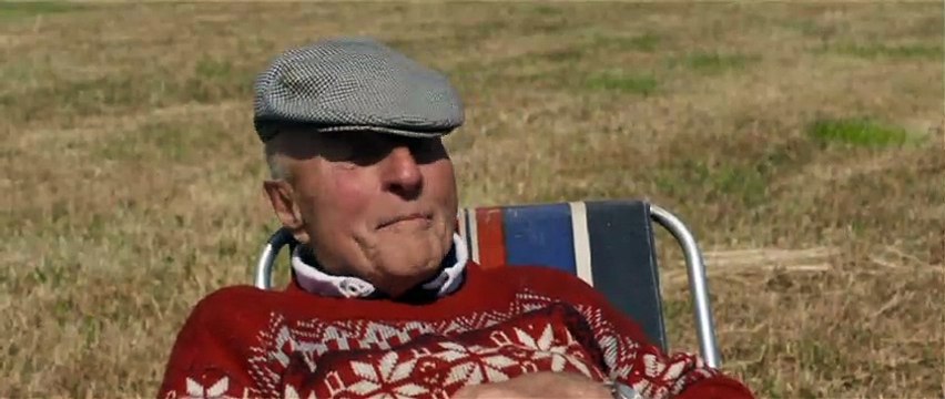 Les Invisibles Extrait vidéo (2) VF