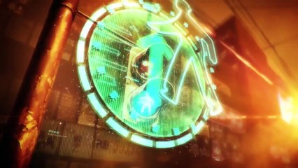 Akudama Drive - saison 1 Bande-annonce VO