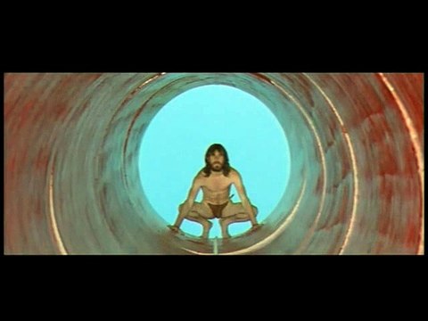 La Montagne sacrée Extrait vidéo VO