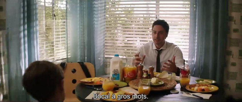 Le rôle de ma vie Teaser VO