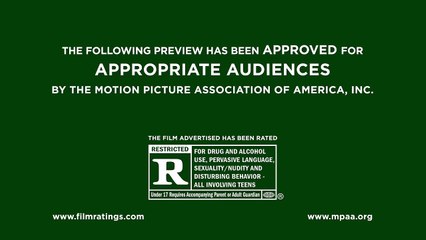 Memoria Bande-annonce VO