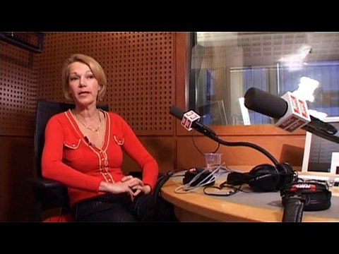Brigitte Lahaie Interview 8: Brigitte et moi