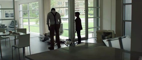 Demolition - EXTRAIT VF "On met mon mariage en pièces"