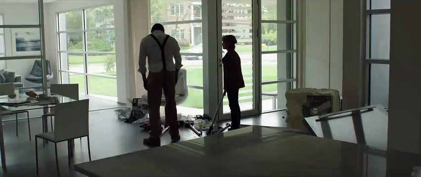 Demolition - EXTRAIT VOST On met mon mariage en pièces