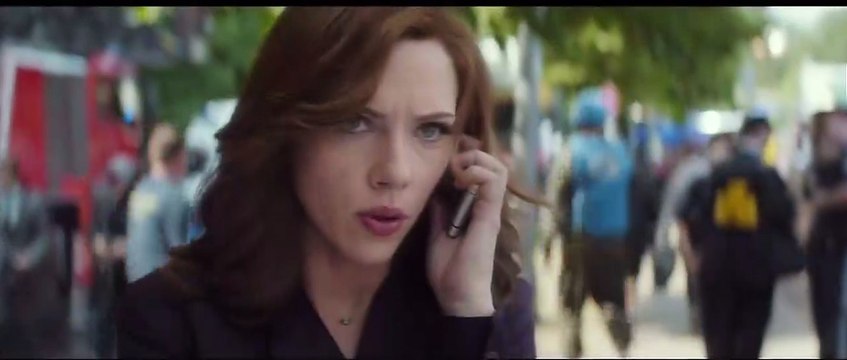 Captain America - Civil War : Spot TV Still Friends VO