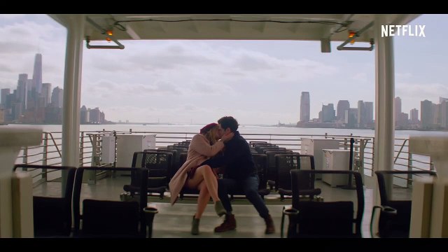 You - saison 1 TEASER VO Date de lancement