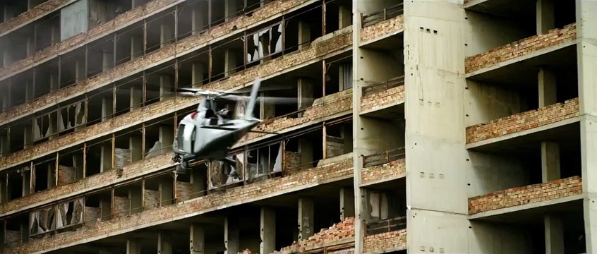 Expendables 3 - EXTRAIT VF Galgo