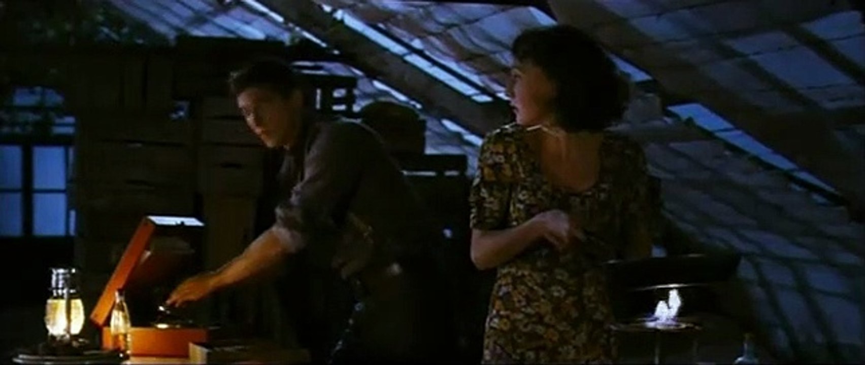 Black Book Extrait vidéo VF