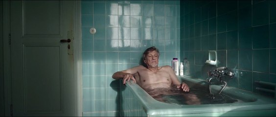 Le Tout Nouveau Testament Teaser (2) VF