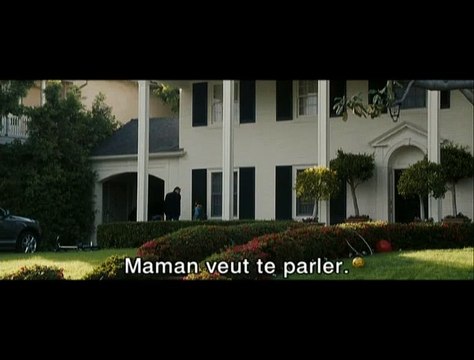 Panique à Hollywood Bande-annonce VO