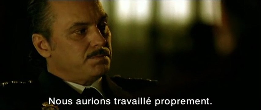 GAL Extrait vidéo VO