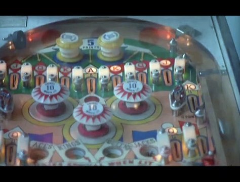 A Swedish Love Story Extrait vidéo (2) VO