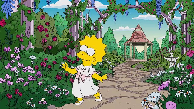 Les Simpson - saison 31 Teaser VO