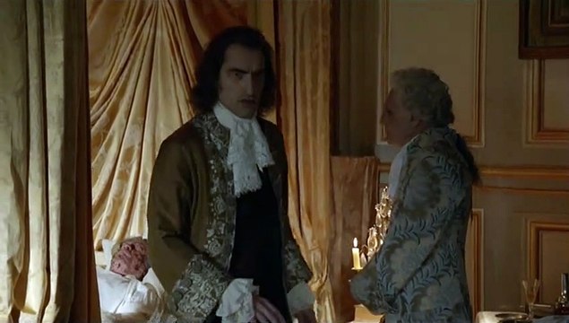 Nicolas Le Floch - saison 5 - épisode 1 Extrait vidéo VF