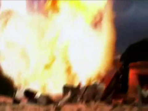 Tueurs en séries - Vendredi 17 avril 2009