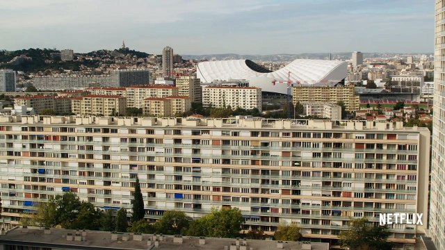 Marseille - saison 1 Bande-annonce VF
