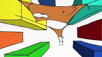 Les Animaux Farfelus Bande-annonce VF