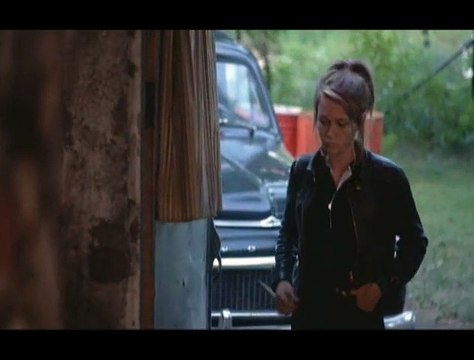 A Swedish Love Story Extrait vidéo (3) VO