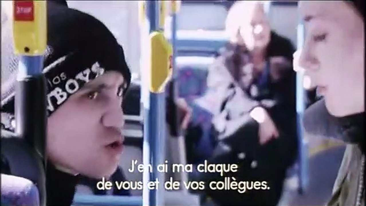 Une jeunesse comme aucune autre Extrait vidéo (2) VO