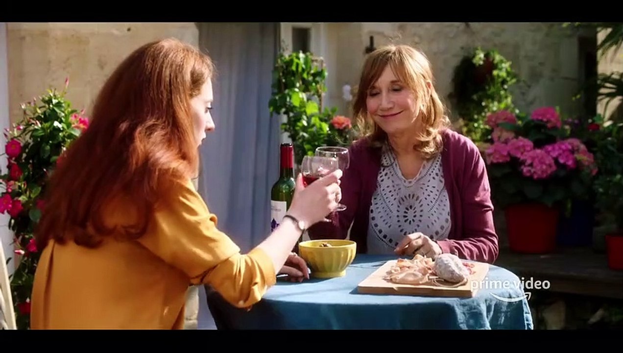 Deutsch-les-Landes - saison 1 Bande-annonce VF