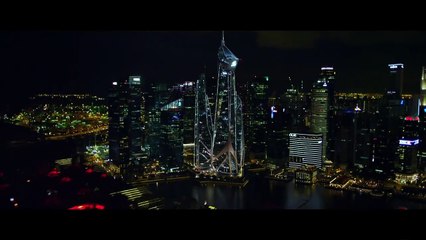 Hitman: Agent 47 Bande-annonce VO