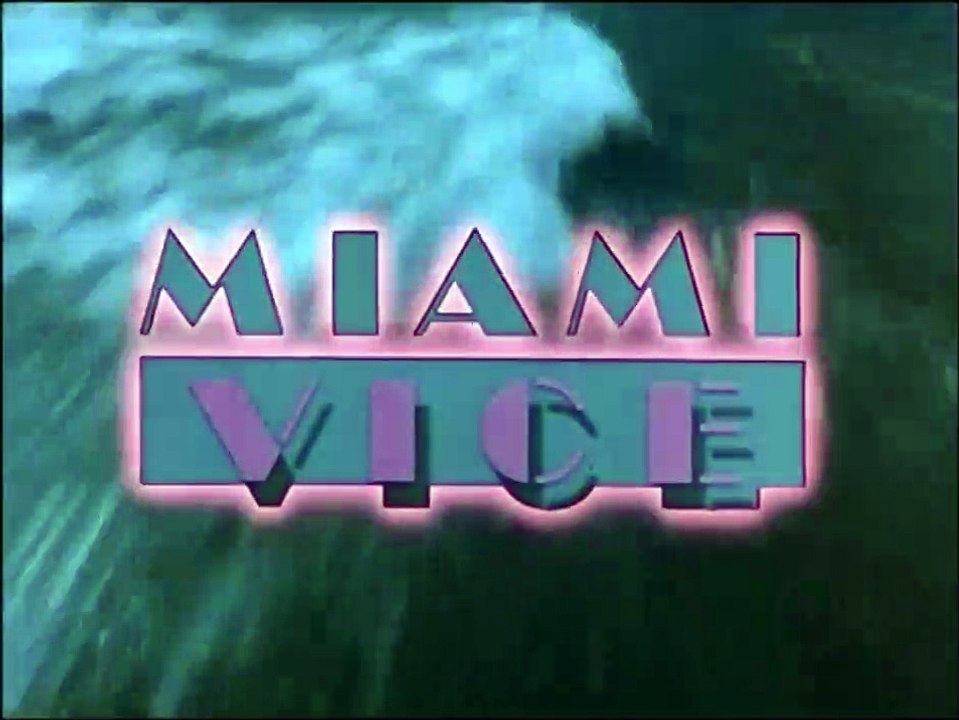 Deux flics à Miami Extrait vidéo VO