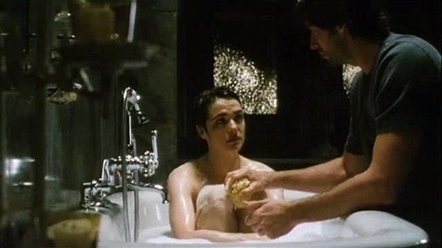 The Fountain Extrait vidéo VO