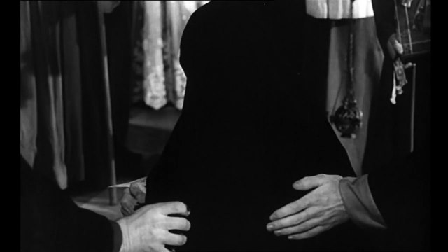 Procès de Jeanne d'Arc Bande-annonce VF